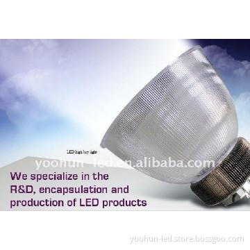 120W LED industrial light 120w led high bay light dimmable with SAA